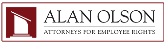 Alan C. Olson & Associates Logo